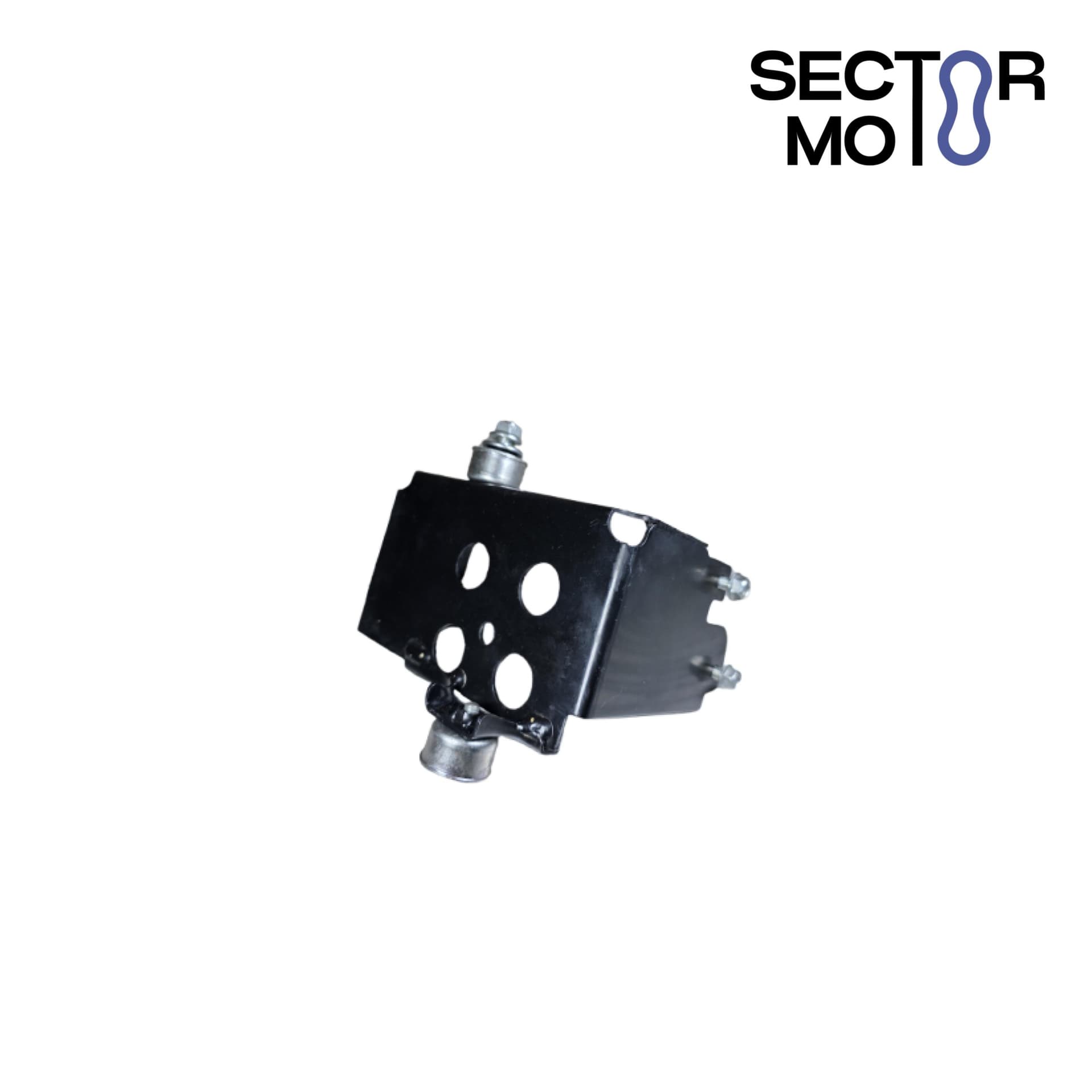 Soporte módulo ABS — YAMAHA XJ6 3