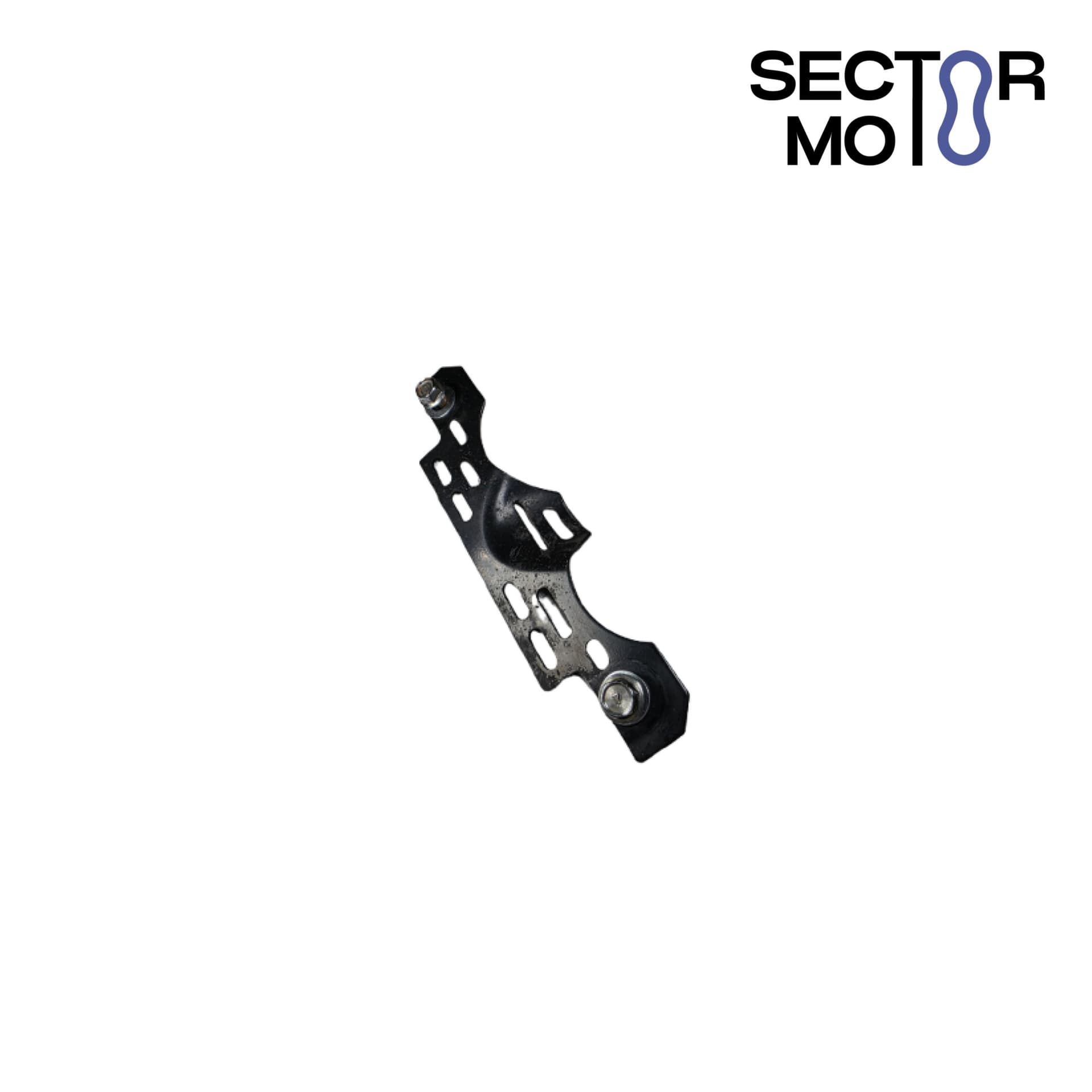 Soporte — YAMAHA XJ6 2