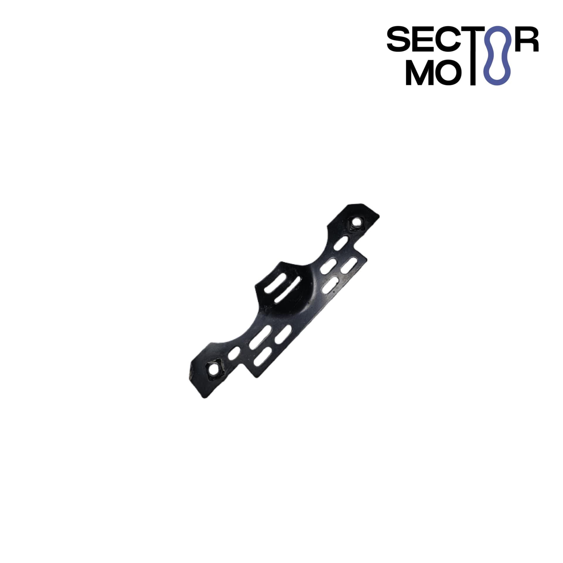 Soporte — YAMAHA XJ6 3