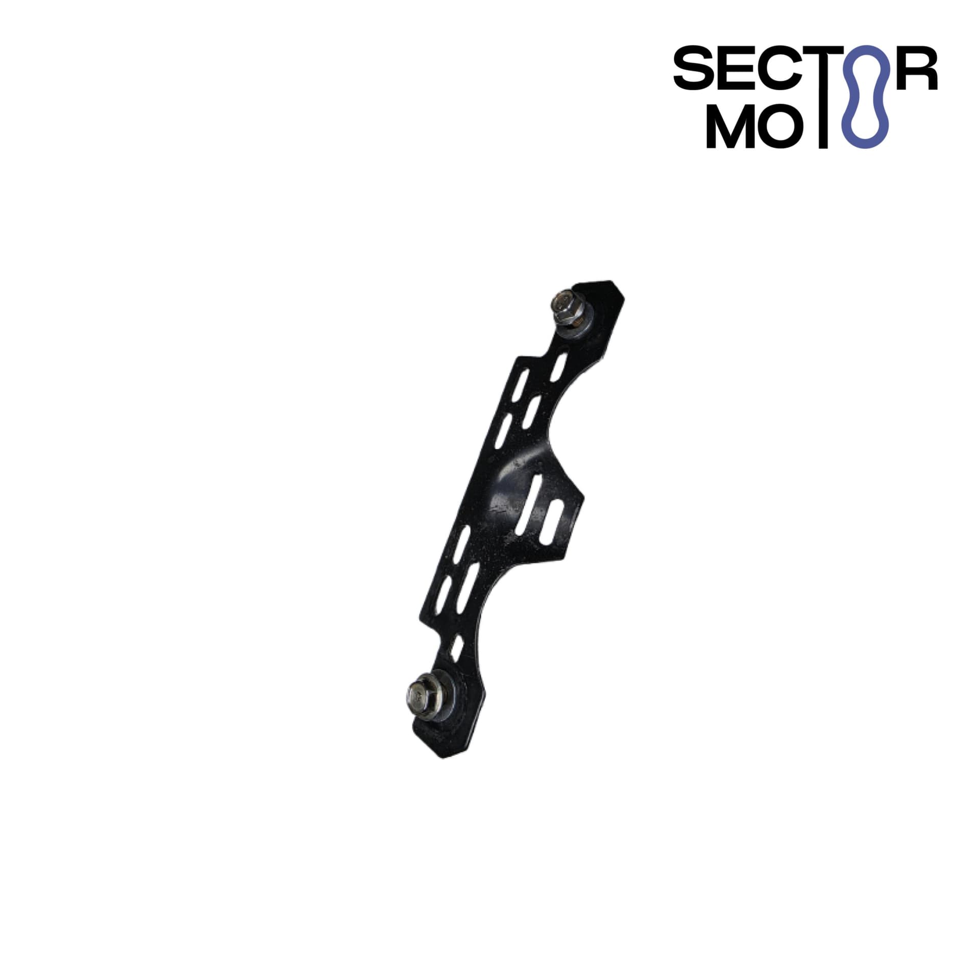 Soporte — YAMAHA XJ6 4