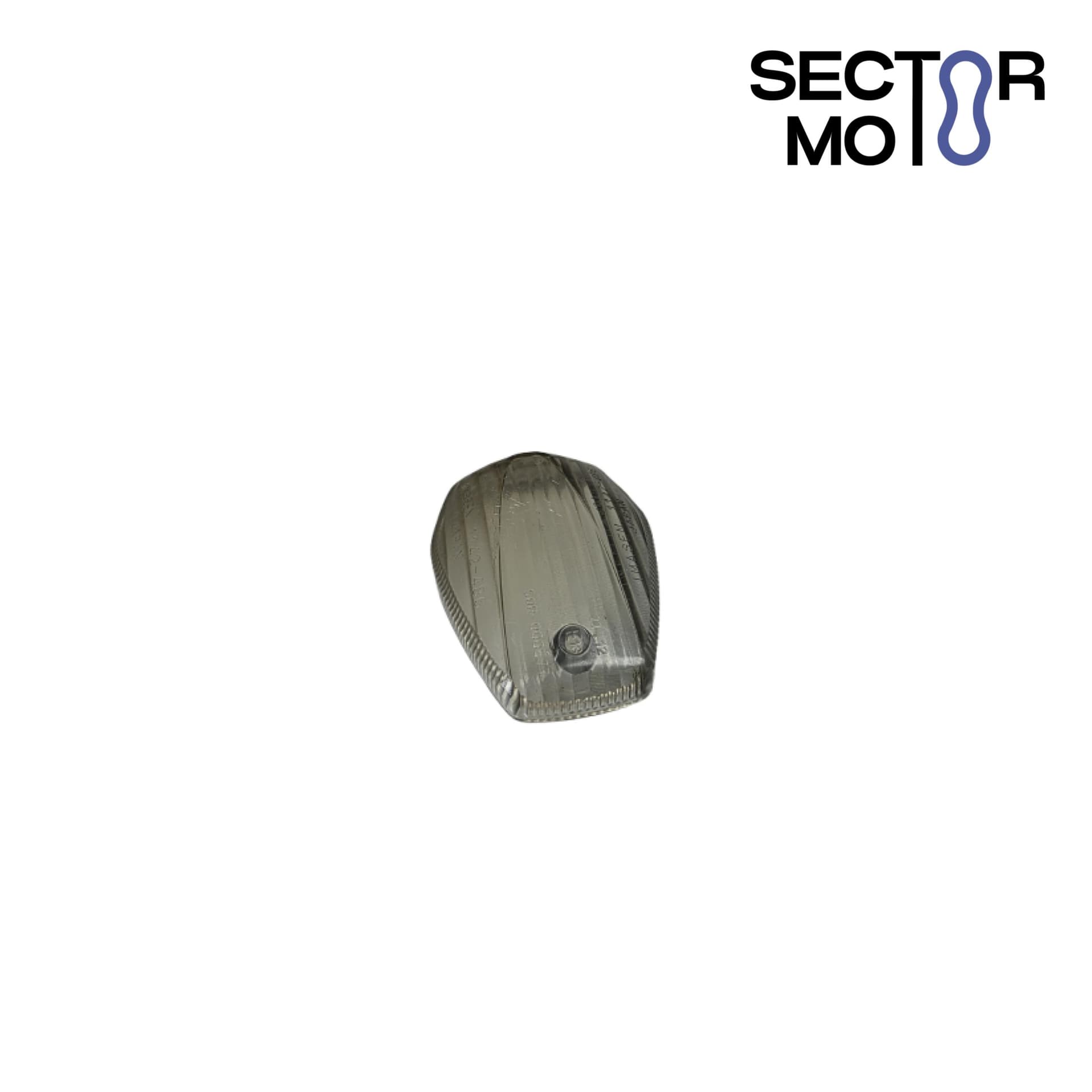 Lente intermitente trasero derecho — HONDA CBR 125R 2