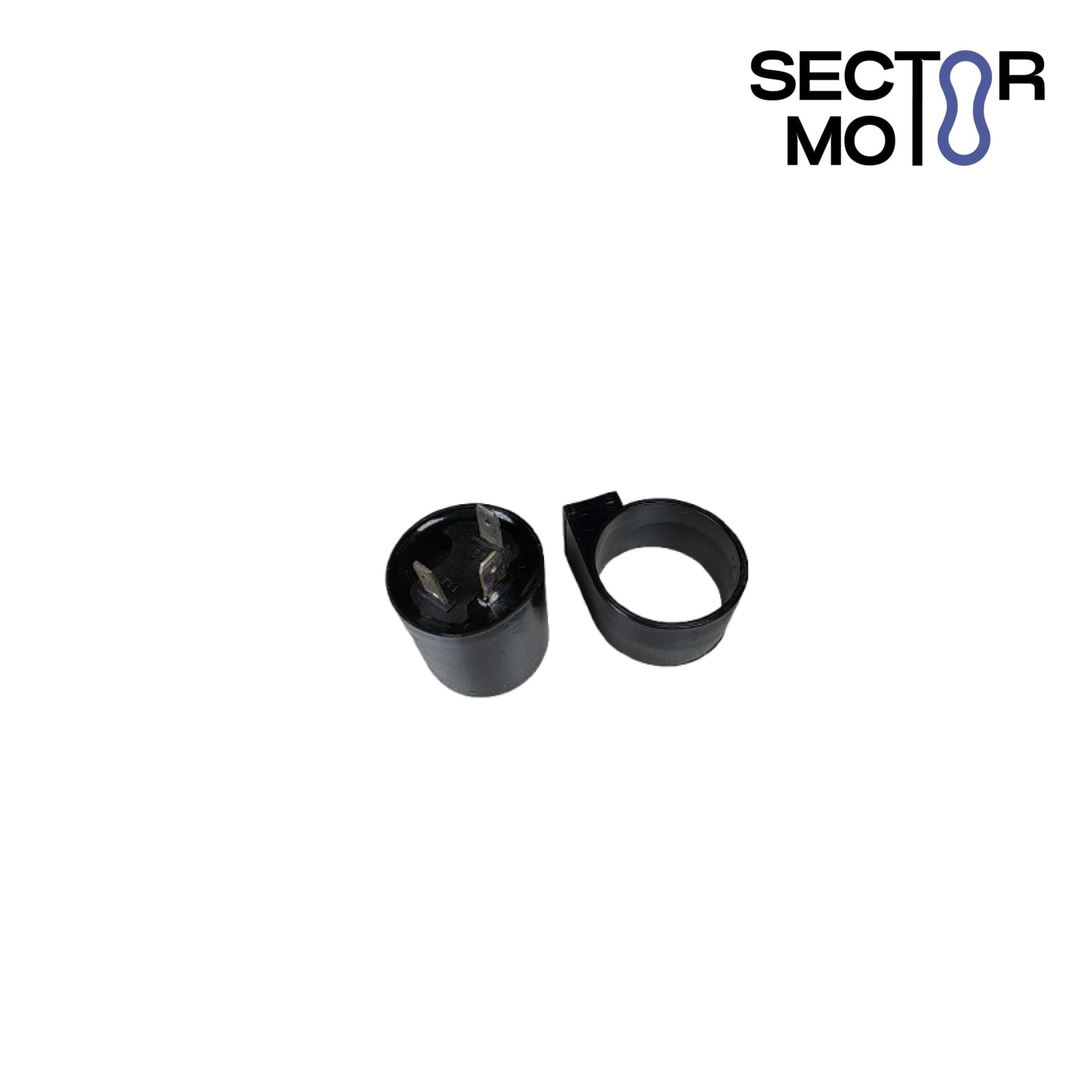 Relé intermitentes — HONDA CBR 125R 2