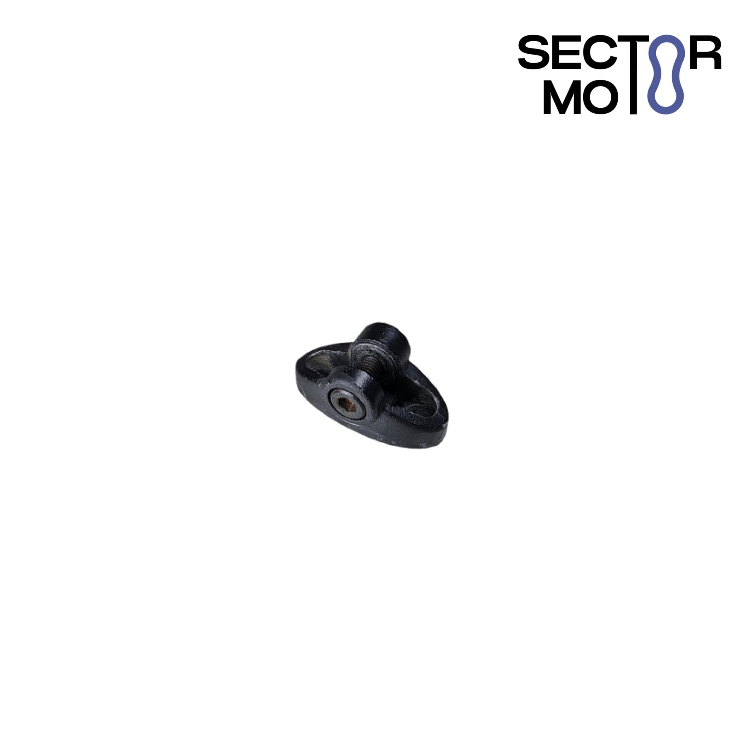 Soporte retrovisor