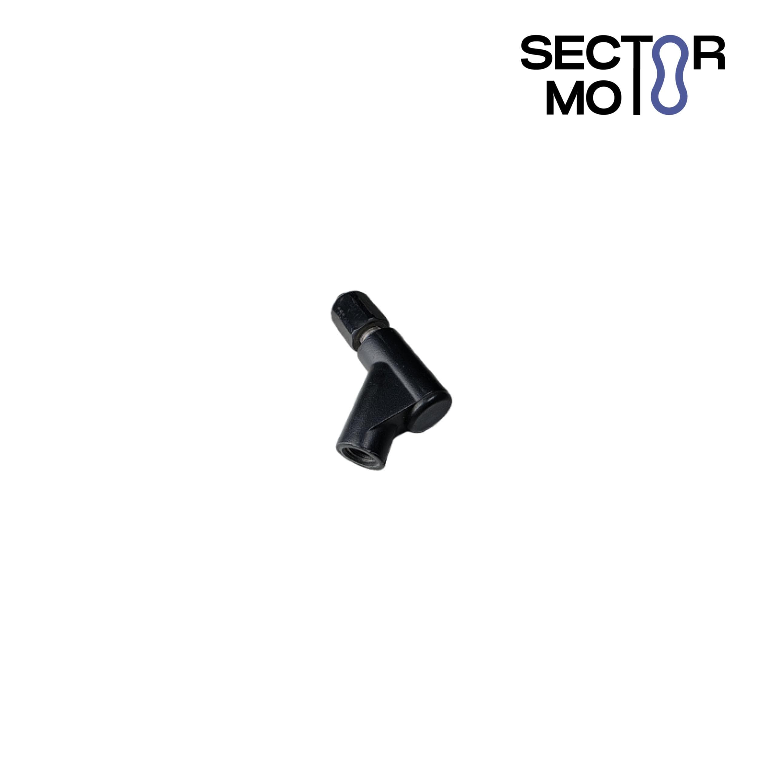 Soporte retrovisor