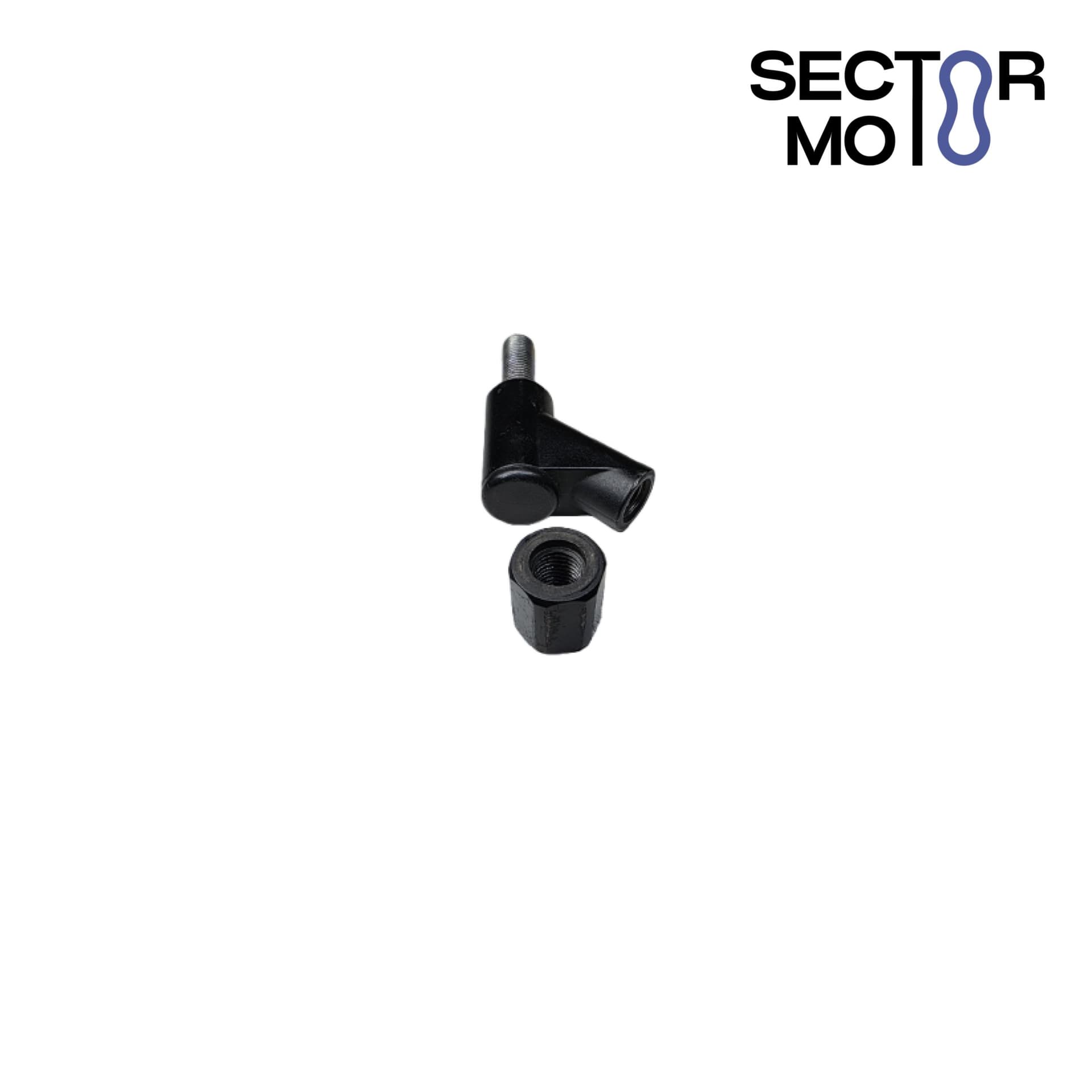 Soporte retrovisor — YAMAHA MT-125 2