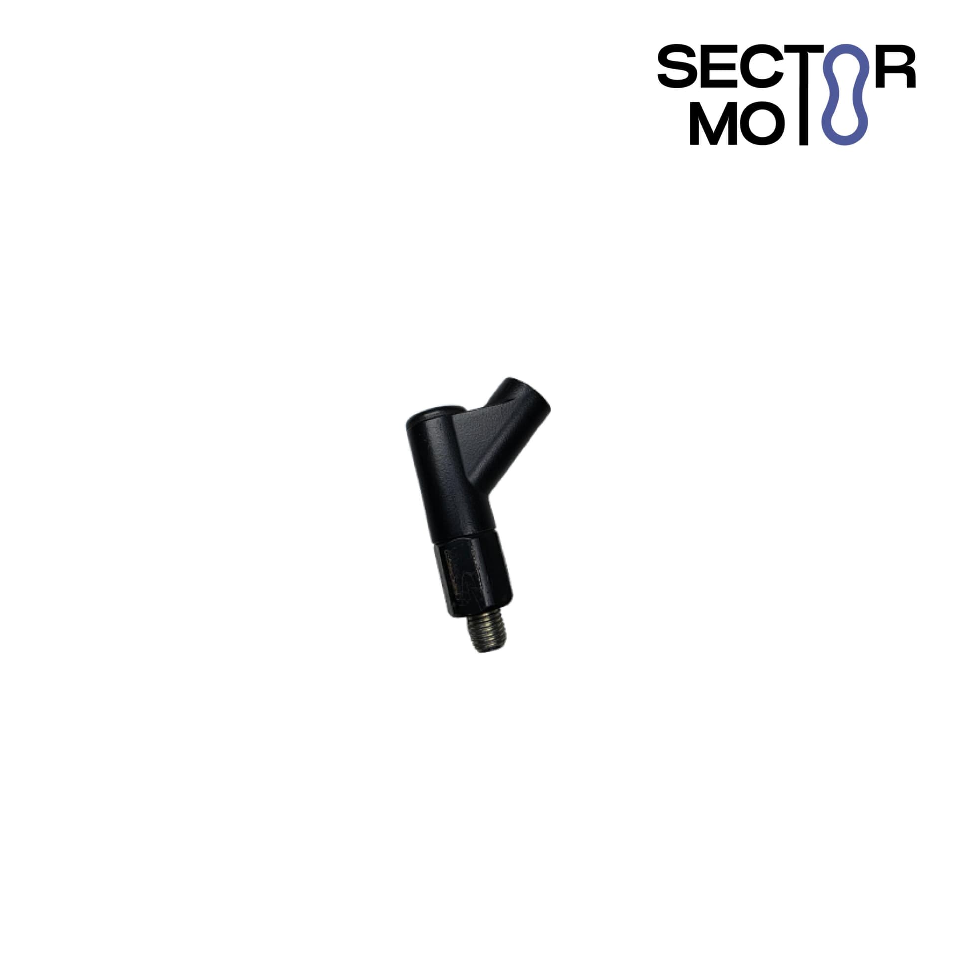 Soporte retrovisor — YAMAHA MT-125 3