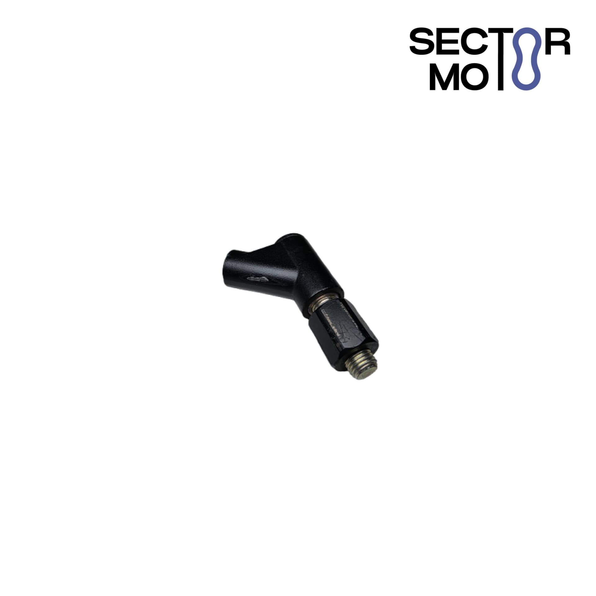 Soporte retrovisor — YAMAHA MT-125 4