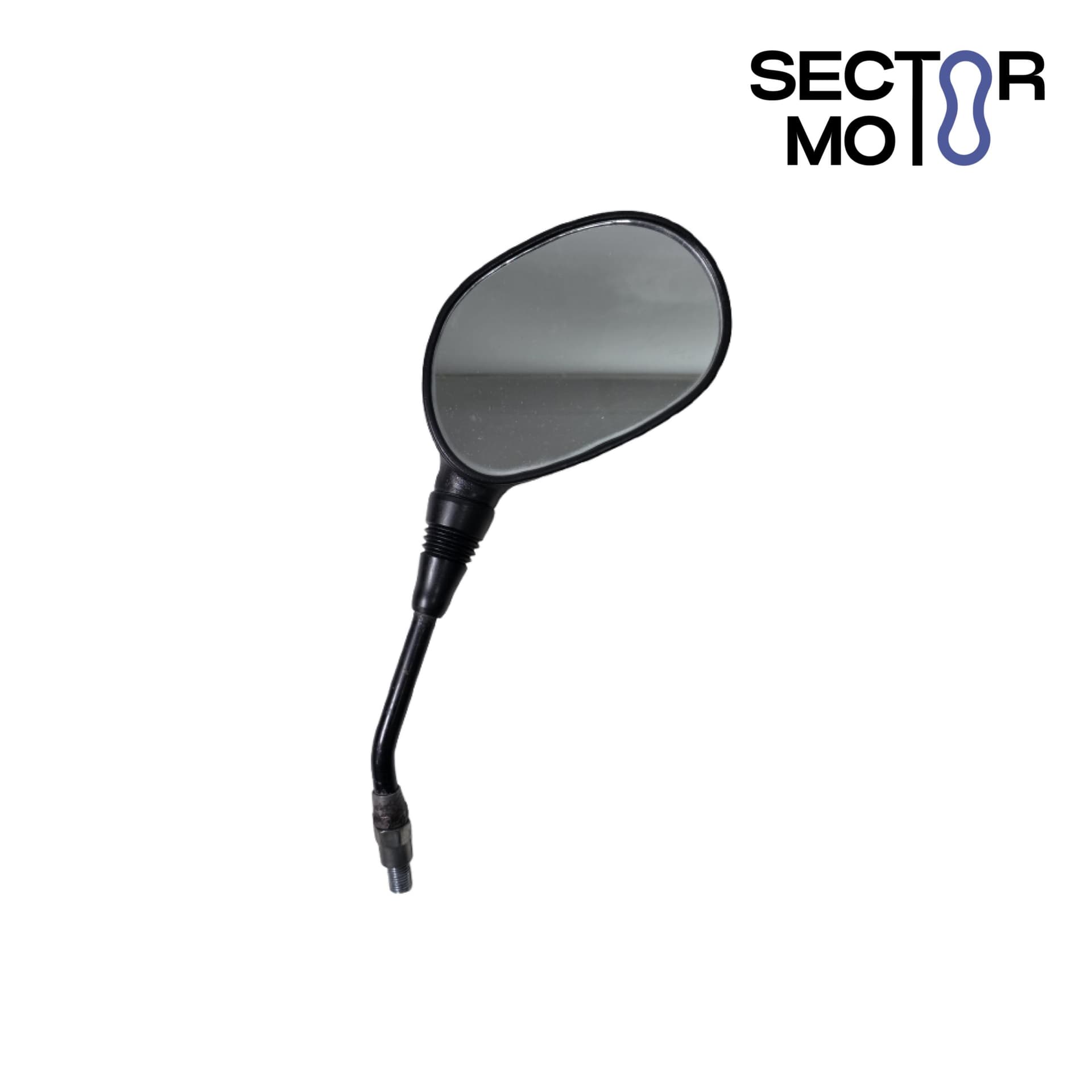 Retrovisor derecho — HONDA CBR 125R