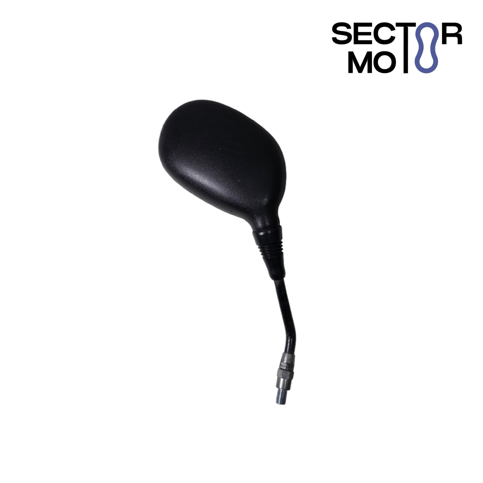 Retrovisor derecho — HONDA CBR 125R 2