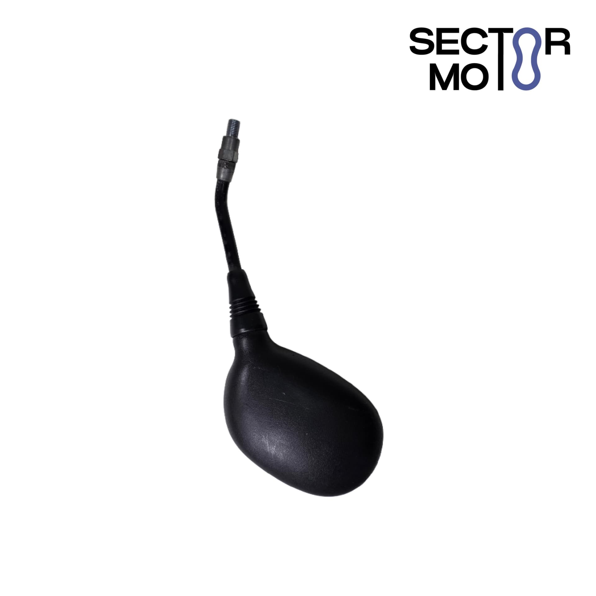 Retrovisor derecho — HONDA CBR 125R 3