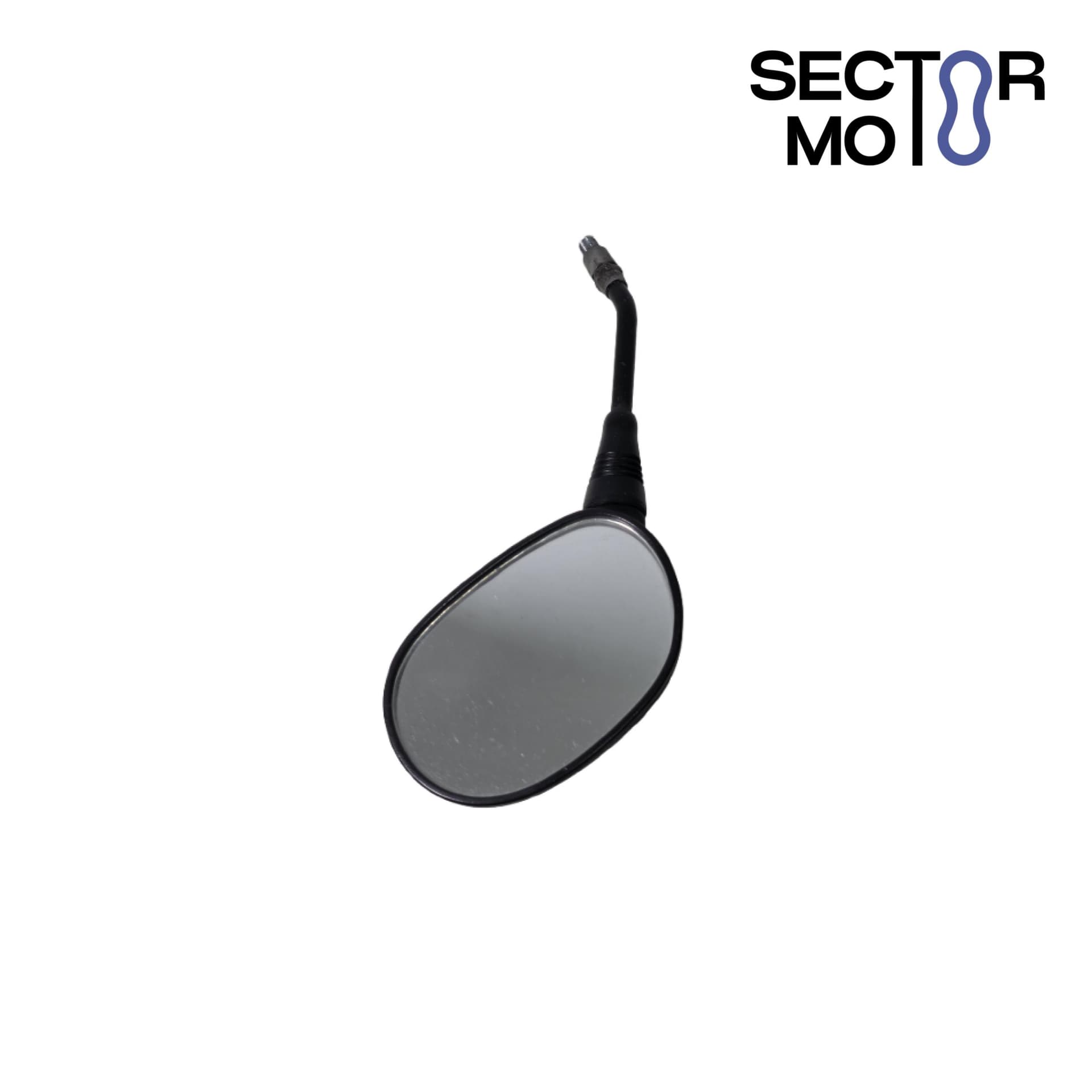 Retrovisor derecho — HONDA CBR 125R 4