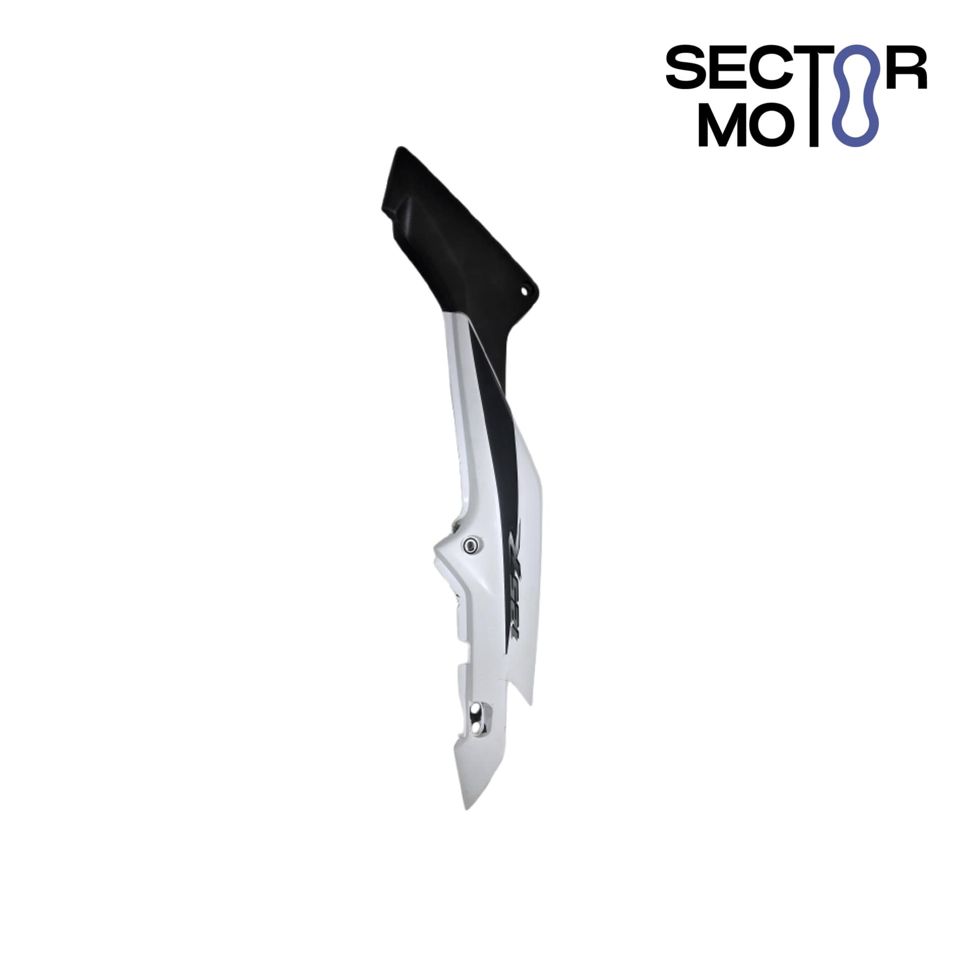 Colín lateral derecho — HONDA CBR 125R 3